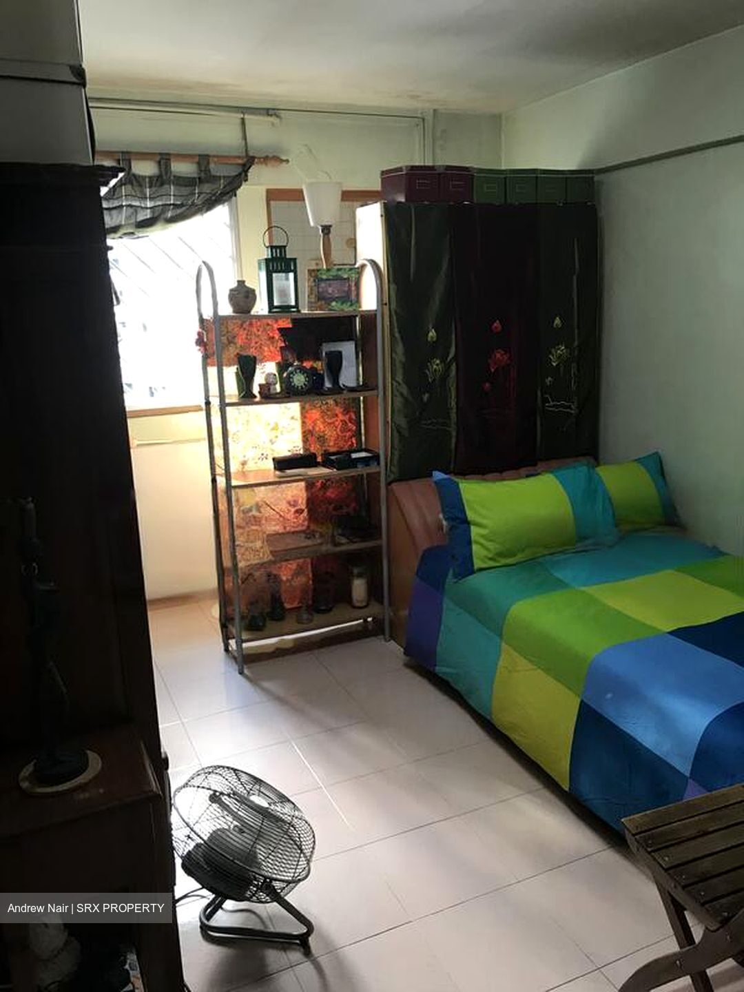 Blk 512 Bedok Reservoir - Punggol Vale (Hougang), HDB 4 Rooms #460802551
